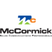 McCormick Global Communications logo, McCormick Global Communications contact details