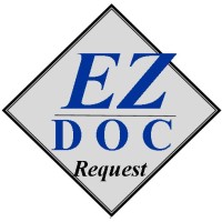 EZ DOC Corporation logo, EZ DOC Corporation contact details