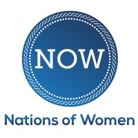 Nations of Women logo, Nations of Women contact details