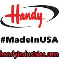 Handy; A Division of Janco Industries; Inc. logo, Handy; A Division of Janco Industries; Inc. contact details