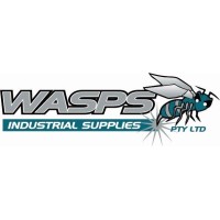 Wasps Industrial Supplies logo, Wasps Industrial Supplies contact details