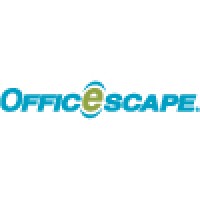 Officescape logo, Officescape contact details