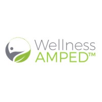 WellnessAMPED logo, WellnessAMPED contact details