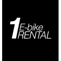 1 Ebike Rental logo, 1 Ebike Rental contact details