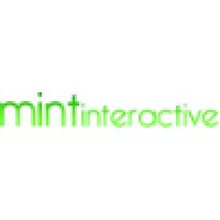 Mint Interactive logo, Mint Interactive contact details