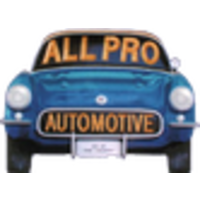 All Pro Tire logo, All Pro Tire contact details