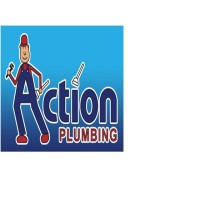 Action Plumbing Winnipeg logo, Action Plumbing Winnipeg contact details