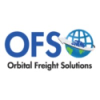 Orbital Freight Solutions logo, Orbital Freight Solutions contact details