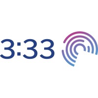 3:33 logo, 3:33 contact details