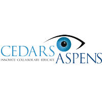 Cedars Aspens logo, Cedars Aspens contact details