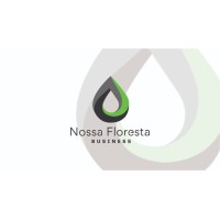 Nossa Floresta logo, Nossa Floresta contact details