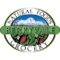 Berryvale Grocery logo, Berryvale Grocery contact details