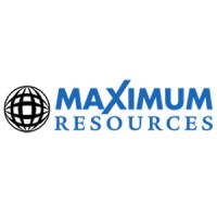 Maximum Resources, Inc. logo, Maximum Resources, Inc. contact details