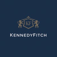 KennedyFitch logo, KennedyFitch contact details