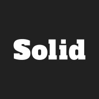 Solid Development logo, Solid Development contact details