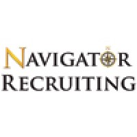 Navigator Recruiting logo, Navigator Recruiting contact details