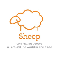 Sheep logo, Sheep contact details