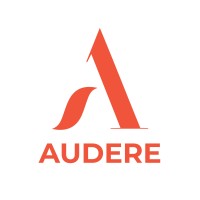 Audere Inc logo, Audere Inc contact details