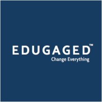 EDUGAGED, LLC. logo, EDUGAGED, LLC. contact details