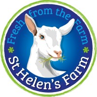 St Helen's Farm Limited logo, St Helen's Farm Limited contact details