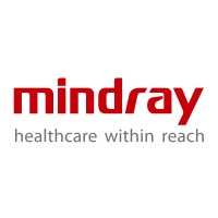 Mindray-Iran logo, Mindray-Iran contact details