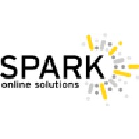 SPARK Online Solutions logo, SPARK Online Solutions contact details