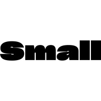 Small & Co logo, Small & Co contact details