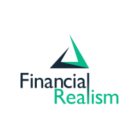 Financial Realism logo, Financial Realism contact details