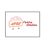 APEC Lighting Solutions logo, APEC Lighting Solutions contact details