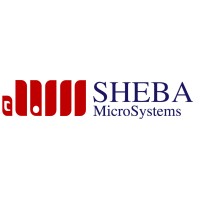 Sheba Microsystems logo, Sheba Microsystems contact details