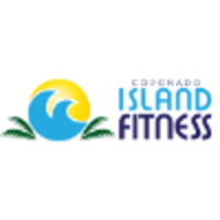 Coronado Island Fitness logo, Coronado Island Fitness contact details