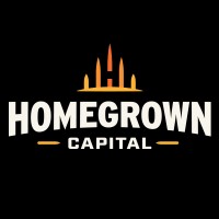 Homegrown Capital logo, Homegrown Capital contact details