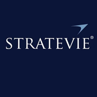 Stratevie Media logo, Stratevie Media contact details