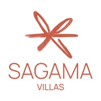 Sagama Villas logo, Sagama Villas contact details