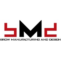 Brow Manufacturing and Design, LLC logo, Brow Manufacturing and Design, LLC contact details