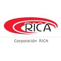 Corporacion RICA logo, Corporacion RICA contact details