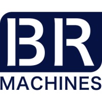 BR Machines - Máquinas e Equipamentos logo, BR Machines - Máquinas e Equipamentos contact details