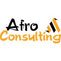 Afro Consulting logo, Afro Consulting contact details