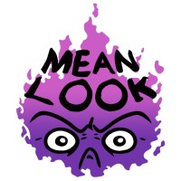 Mean Look logo, Mean Look contact details