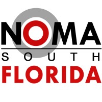 SoFlo NOMA logo, SoFlo NOMA contact details