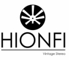 HIONFI - Vintage Stereo logo, HIONFI - Vintage Stereo contact details