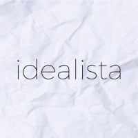 Idealista logo, Idealista contact details