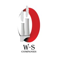 W-S Companies logo, W-S Companies contact details