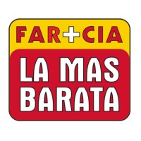 Farmacia La Más Barata logo, Farmacia La Más Barata contact details