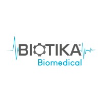 Biotika® logo, Biotika® contact details