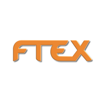 FTEX logo, FTEX contact details