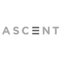 Ascent logo, Ascent contact details