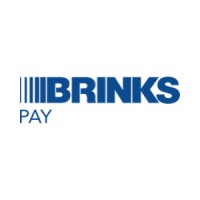 Brink's Pay logo, Brink's Pay contact details