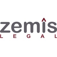 ZEMIS LEGAL logo, ZEMIS LEGAL contact details