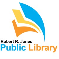 Robert R Jones Public Library District logo, Robert R Jones Public Library District contact details